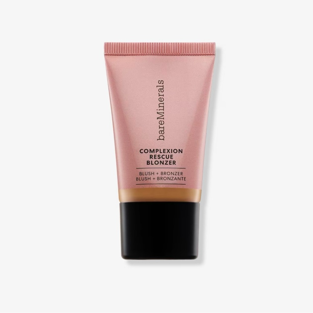 bareMinerals Complexion Rescue Blonzer - Soft Pink